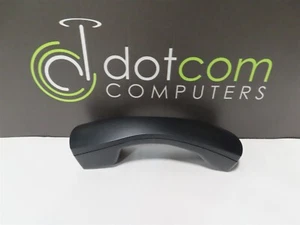 NEC DTR DTH Replacement Handset New - Black - Picture 1 of 2