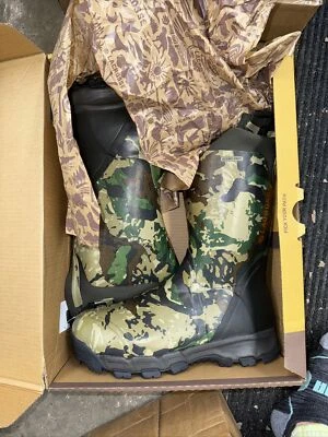 LACROSSE ALPHABURLY  PRO 800G 376060 SZ 15 NIB - Image 1 of 2