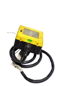 Control Chief SC2400 Crane Control Box UNTESTED AS-IS. - Picture 1 of 5