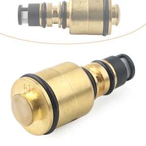 A/C Compressor Mechanical Control Valve for Nissan Altima Sentra 350Z Models - Picture 1 of 7