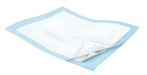 150 23x36 Almohadilla interior desechable para niños adultos Almohadilla incontinencia absorción moderada - Imagen 1 de 1