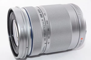 [N.MINT] Olympus M.Zuiko Digital ED 40-150mm f4-5.6 R  From JAPAN #s17566-2 - Picture 1 of 12