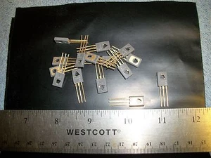 LOT OF SCR1292 2A TRANSISTORS! S - Picture 1 of 1