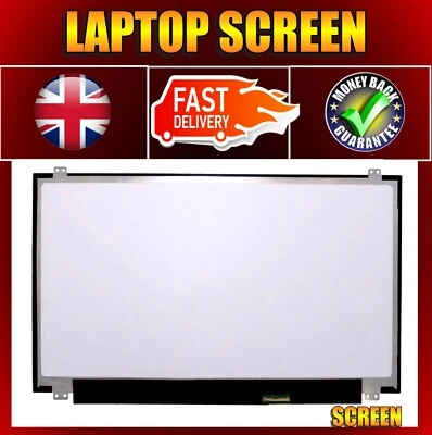 Replacement Acer Chromebook 15 CB515 KL.15605.037 B B156HAK03.0 15.6'' Screen - Image 1 of 4