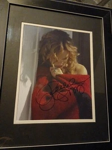 RACHEL MCADAMS SIGNED AUTOGRAPH 8x10 PHOTO - THE NOTEBOOK Allie Nelson Hamilton - Picture 1 of 2