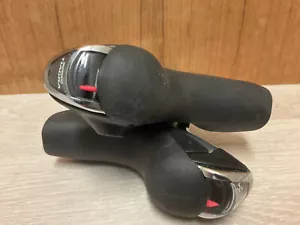 NOS Shimano Tiagra ST-4500/4503 brake/shifter levers ergo shifting brake levers - Picture 1 of 20