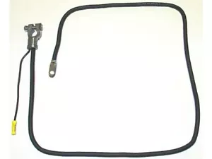 Negative Battery Cable 52TFMC54 for Ford Aerostar Thunderbird 1986 1992 1993 - Picture 1 of 1