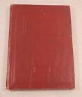 New Albany Indiana Yearbook  IN IND  1929