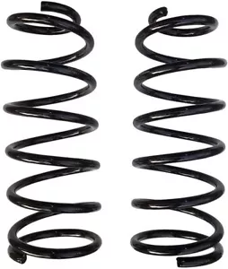 Freedom Off-Road 2" Rear Lift Springs For 1996-2002 Toyota 4Runner - Picture 1 of 1