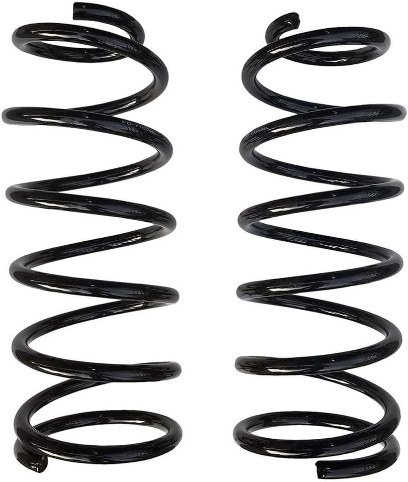Freedom Off-Road 2" Rear Lift Springs For 1996-2002 Toyota 4Runner - Image 1 of 1