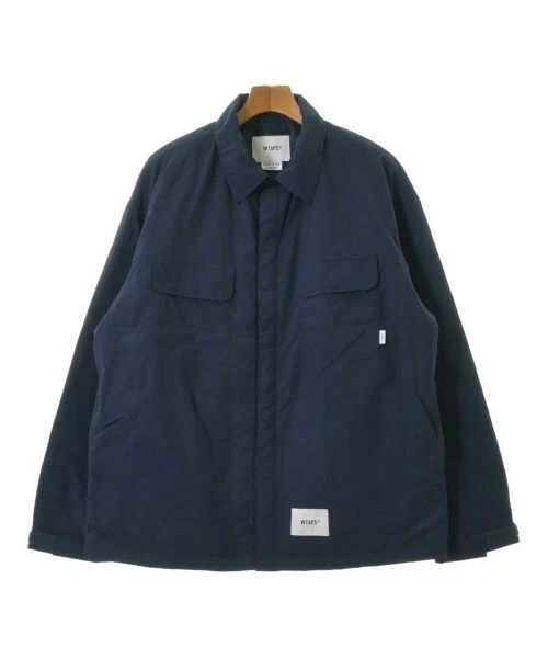 WTAPS Jackets for Men for Sale | Shop New & Used | eBay