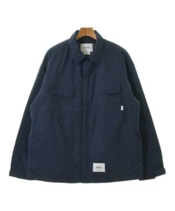 WTAPS Blouson Jackets (Other) Navy 03(Approx. XL) 2200540633012 - Picture 1 of 8