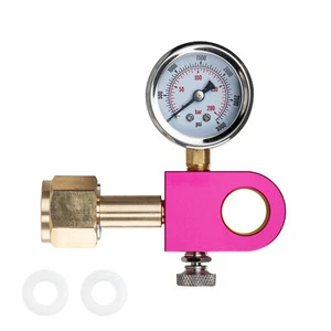 Umfülladapter Sodastream Quick Connect geeignet für Sodastream DUO ART und TERRA - Bild 1 von 6