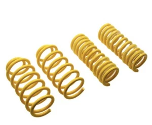 Muelles reductores NEUSPEED Super Street 55,20,54 Honda Accord 1994-1995 todos 4 cilindros - Imagen 1 de 1