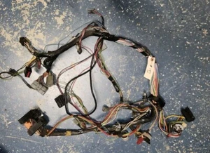 1974 Ford Maverick AC Under Dash Wiring Harness - Picture 1 of 5