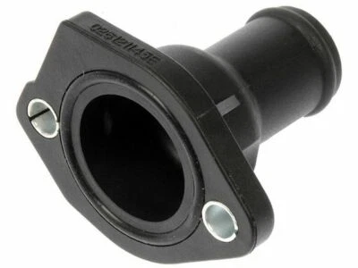 For 1988-1992 Volkswagen Golf Water Distribution Pipe Rear Dorman 57159NN 1989 - Image 1 of 2