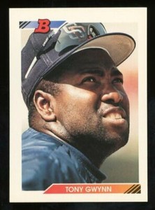 1992 Bowman Baseball Pick Complete Your Set #1-250 RC Stars