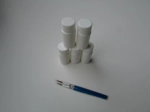 Valspar Detail Touch Up Paint For 2019 - 2023 Kia Soul - Picture 1 of 4