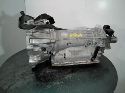 X389D GEARBOX / M1-A3-46 / 2629441 / 2373044 FOR INFINITI Q70 LIM. 3.0D GT - Image 1 of 4