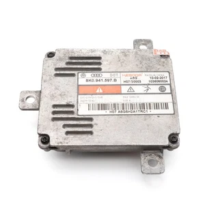 Centralina Faro Xenon Originale Keboda 8K0941597B VW Audi A3 A4 A5 - Foto 1 di 4
