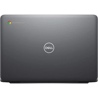 Dell 3120 11.6" Chromebook, Intel N100, 4GB RAM, 64GB eMMC, ChromeOS - CC6PF - Image 1 of 4