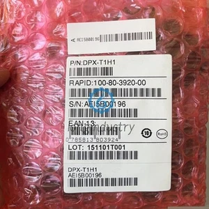 1PCS New Raritan DPX-T1H1 Temperature & Humidity Sensor - Picture 1 of 4