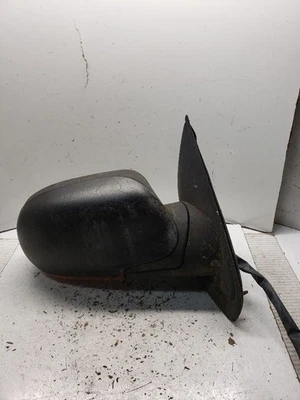 Passenger Side View Mirror Power Manual Folding Opt DS3 Fits 02-06 ENVOY 1395488 - Image 1 of 4
