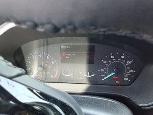 Speedometer MPH 4.20" Screen Without Manual Shift Fits 21-22 ESCAPE 779880 - Imagen 1 de 9