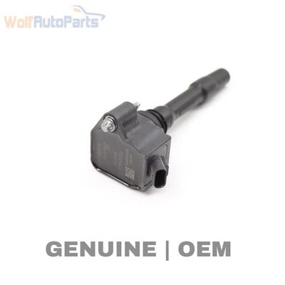 BMW I8 2014-2020 - Bobina de encendido 8643360 Foto 1 de 4