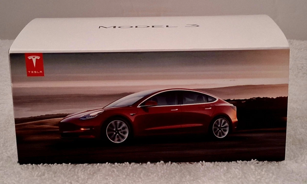 Tesla 1:43 Scale Diecast & Toy Vehicles for sale | eBay