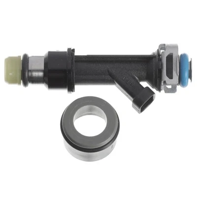 Genuine GM Chevrolet Cavalier & Pontiac Sunfire 2003-2005 Fuel Injector 12574335 — 第 1/4 张图片