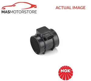 AIR MASS SENSOR FLOW METER NGK 92668 P NEW OE REPLACEMENT - Picture 1 of 6