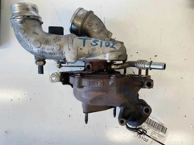 2014-2017 Dodge Ram 1500 Pickup 3.0L Diesel Turbocharger Supercharger OEM - Image 1 of 4