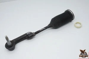 2018-2021 FORD EXPEDITION FRONT LEFT SIDE STEERING GEAR RACK TIE ROD END OEM - Picture 1 of 12