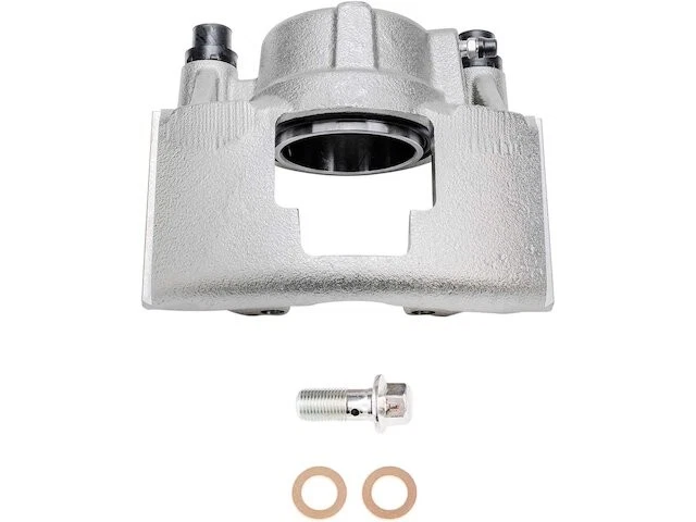 Pinza de freno delantera para 1988-1999 GMC C1500 1989 1990 1991 1992 1993 FK557DY Foto 1 de 1