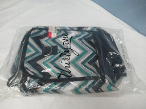 Thirty-One On the Double Set 212A Dotty Chevron (EE) - Imagen 1 de 4