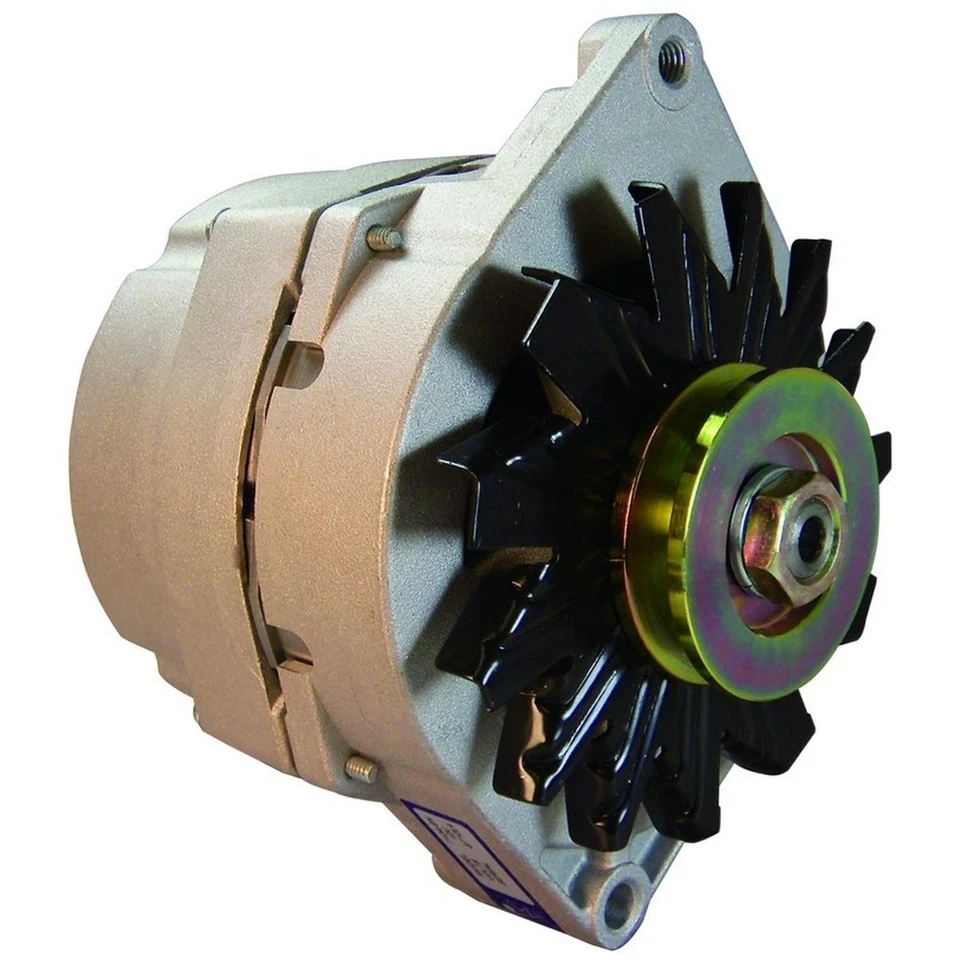 Alternador nuevo para Chevrolet C60 Kodiak V8 6,0 L 90-90 13-4200C 134200B 13-4218 Foto 1 de 4