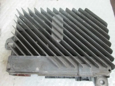 Audio Equipment Radio Amplifier Fits 14-16 CADILLAC ELR 23207995 - Image 1 of 4