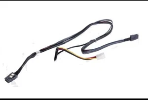HP SAS Cable for DAT Drive SFF-8087 HP 51888-002 - Picture 1 of 3