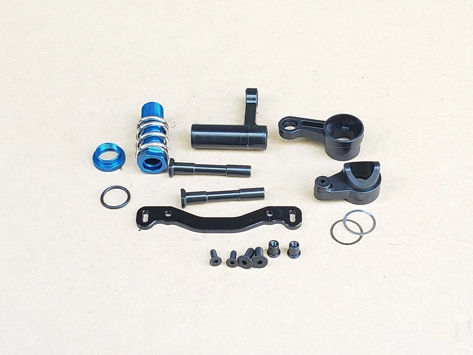 TEAM ASSOCIATED RC8B3.2 SERVO SAVER - Image 1 of 1