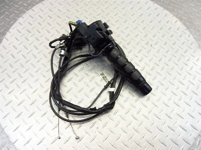 Lote de cables de interruptor de manillar derecho Honda Goldwing GL1800 2016 12-17 OEM Foto 1 de 4