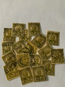 U.S Mid Century #560 Used Stamp Estate Liquidation purchase for one stamp - Picture 1 of 2