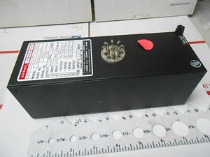 VN25DF-12.3A ABBOTT POWER SUPPLY INPUT 120 OUT 12.3VDC @2A NOS - Bild 1 von 2