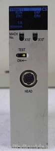 Omron ID Sensor Unit CS1W-V600C11 ++ - Picture 1 of 1