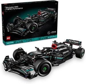 Brand New LEGO 42171 Technic Mercedes-AMG F1 W14 E Performance - Picture 1 of 11