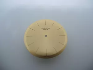 Esfera Favre-Leuba, esfera de reloj - Imagen 1 de 7