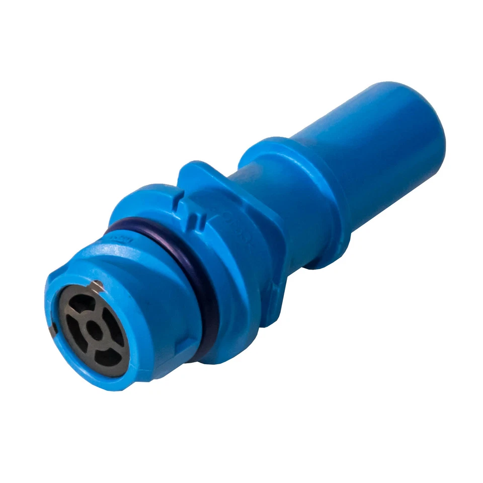 NUEVO FABRICANTE DE EQUIPOS ORIGINALES 2004-2020 Ford Mustang serie F EV-269 PCV válvula cárter ventilación Foto 1 de 4