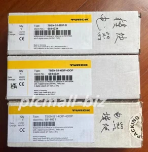 TBEN-S1-8DOP-D MOUDLE TBEN-S1-8DOP-D TBEN-S1-8DOP-D TBEN-S1-8DOP-D - Picture 1 of 2