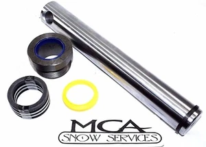 WESTERN SNOW PLOW 1.5 6" RAM 3/4 HOLE SEAL NUT 25202 25205 5205 339 25944 - Picture 1 of 1