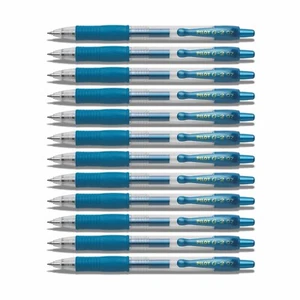 Pilot G2-07 Gelschreiber Metallicblau - 12er-Set - Bild 1 von 1